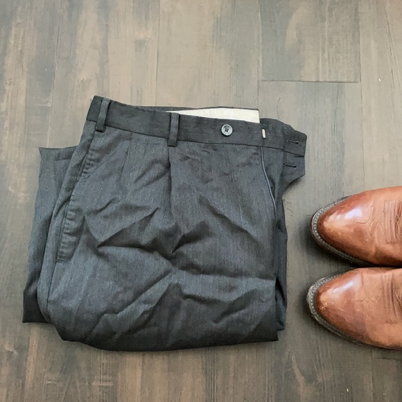Men’s J. Hilburn Dress Pants - Picture 6 of 6